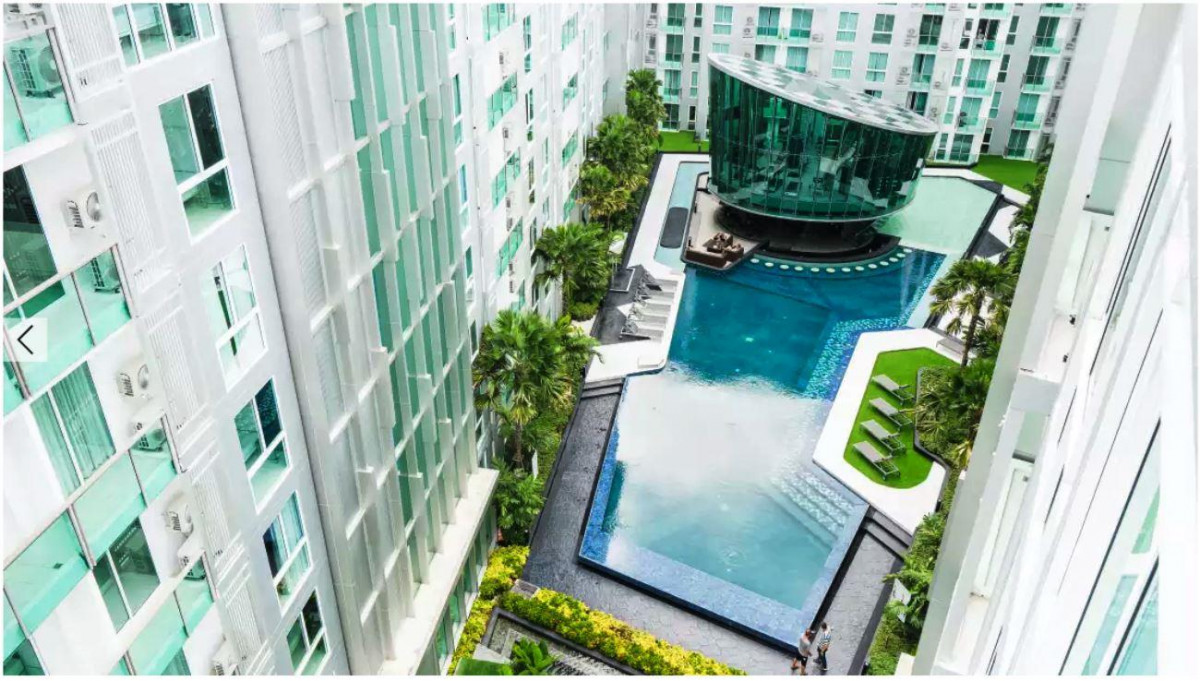 Ccr Managed By Aha Smartstay 4*