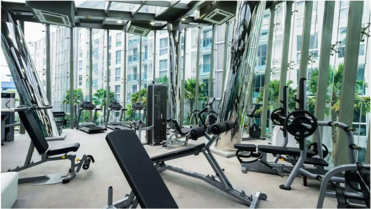 Ccr Managed By Aha Smartstay 4*