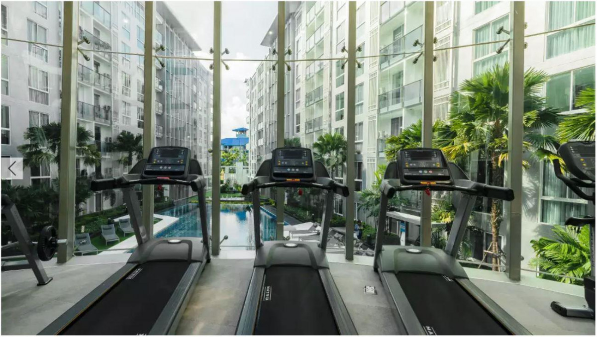Ccr Managed By Aha Smartstay 4*