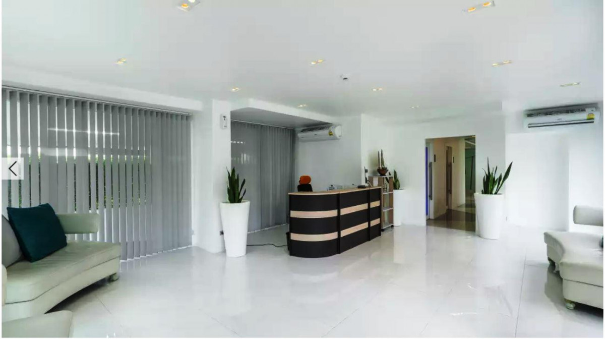 Ccr Managed By Aha Smartstay 4*
