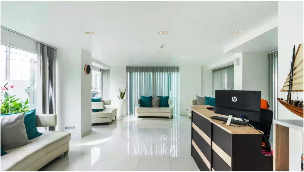 Ccr Managed By Aha Smartstay 4*