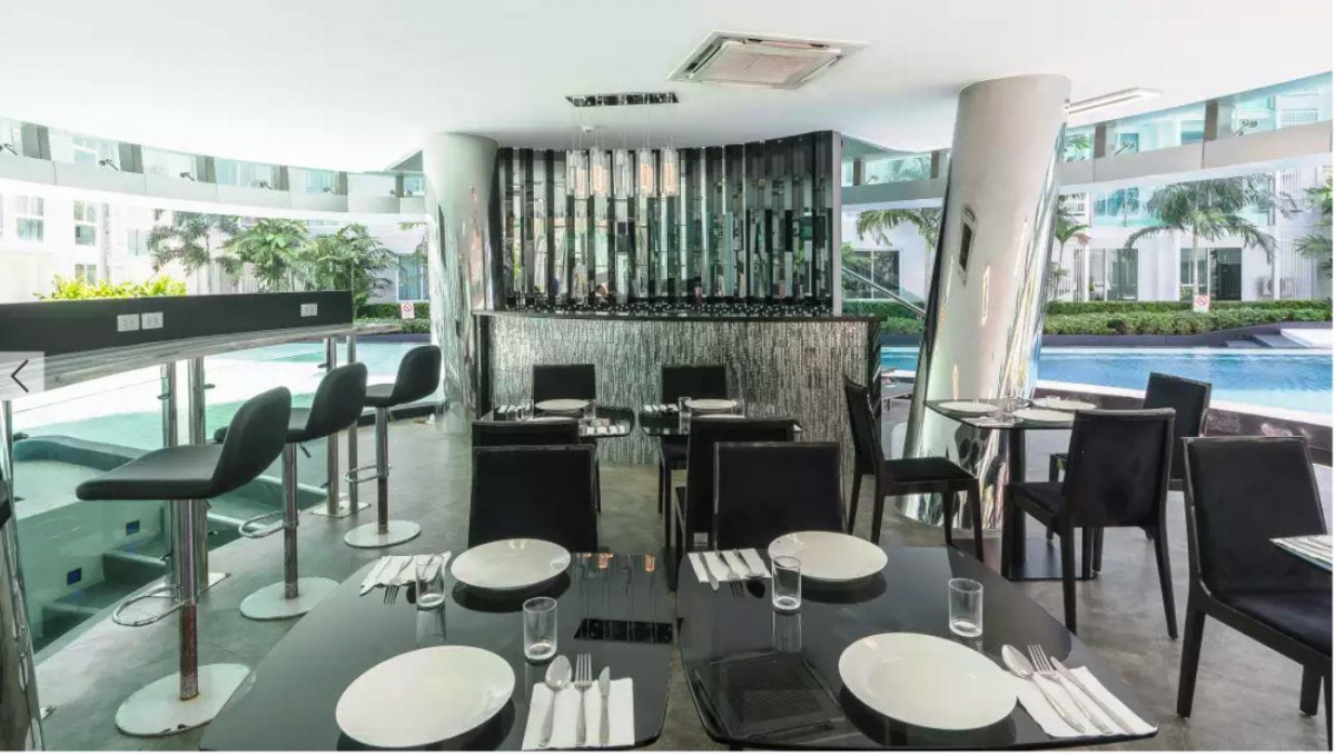 Ccr Managed By Aha Smartstay 4*