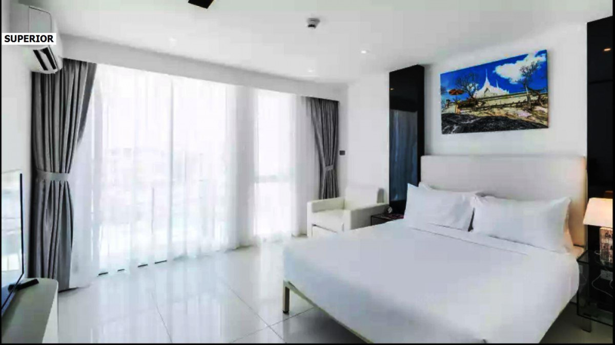 Ccr Managed By Aha Smartstay 4*