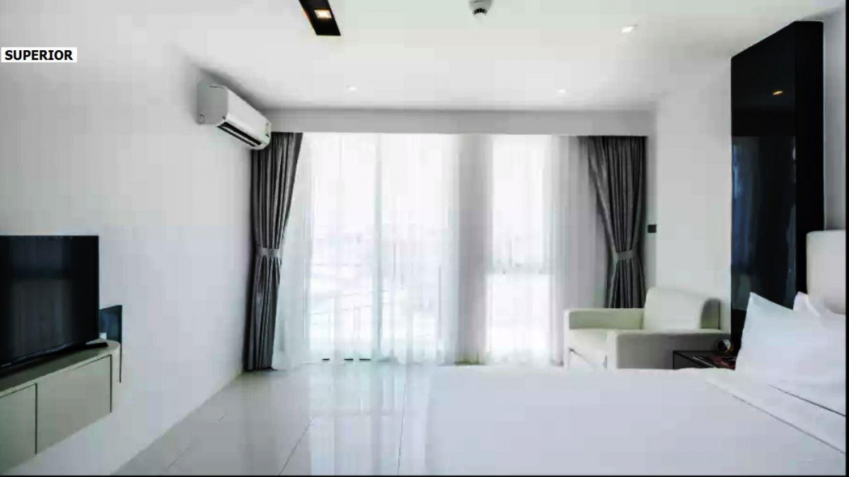 Ccr Managed By Aha Smartstay 4*