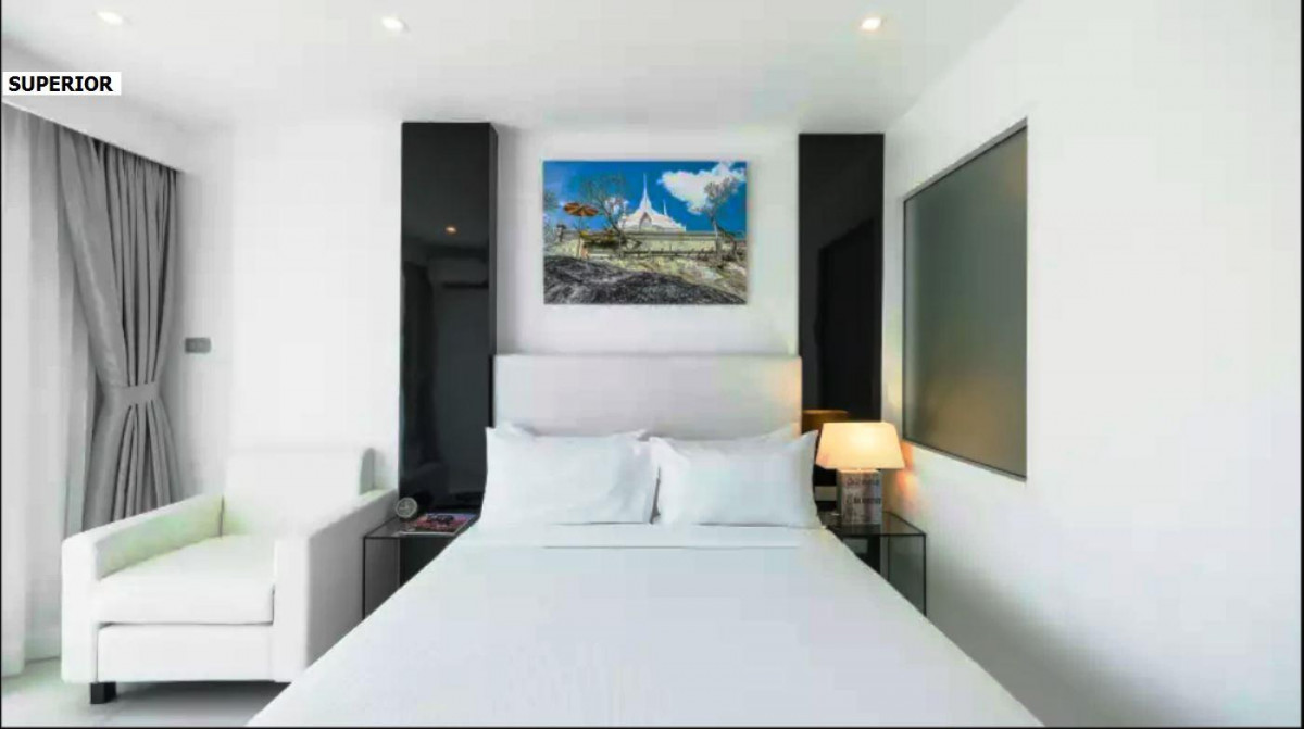 Ccr Managed By Aha Smartstay 4*