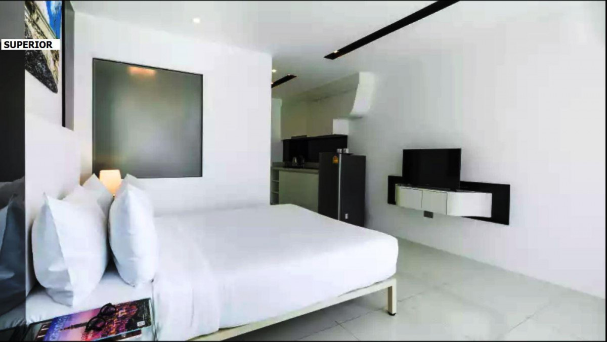 Ccr Managed By Aha Smartstay 4*