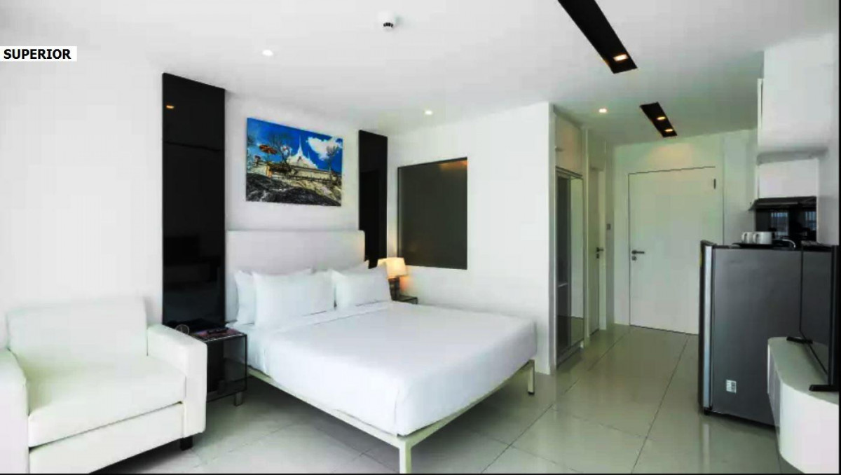 Ccr Managed By Aha Smartstay 4*