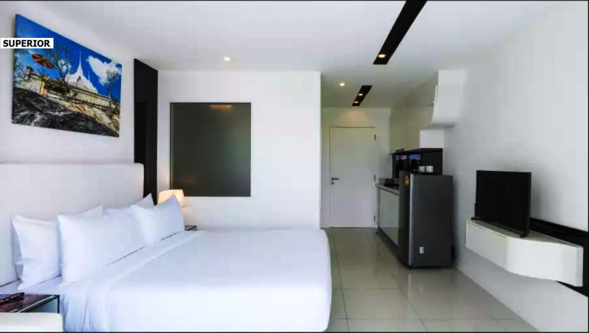 Ccr Managed By Aha Smartstay 4*