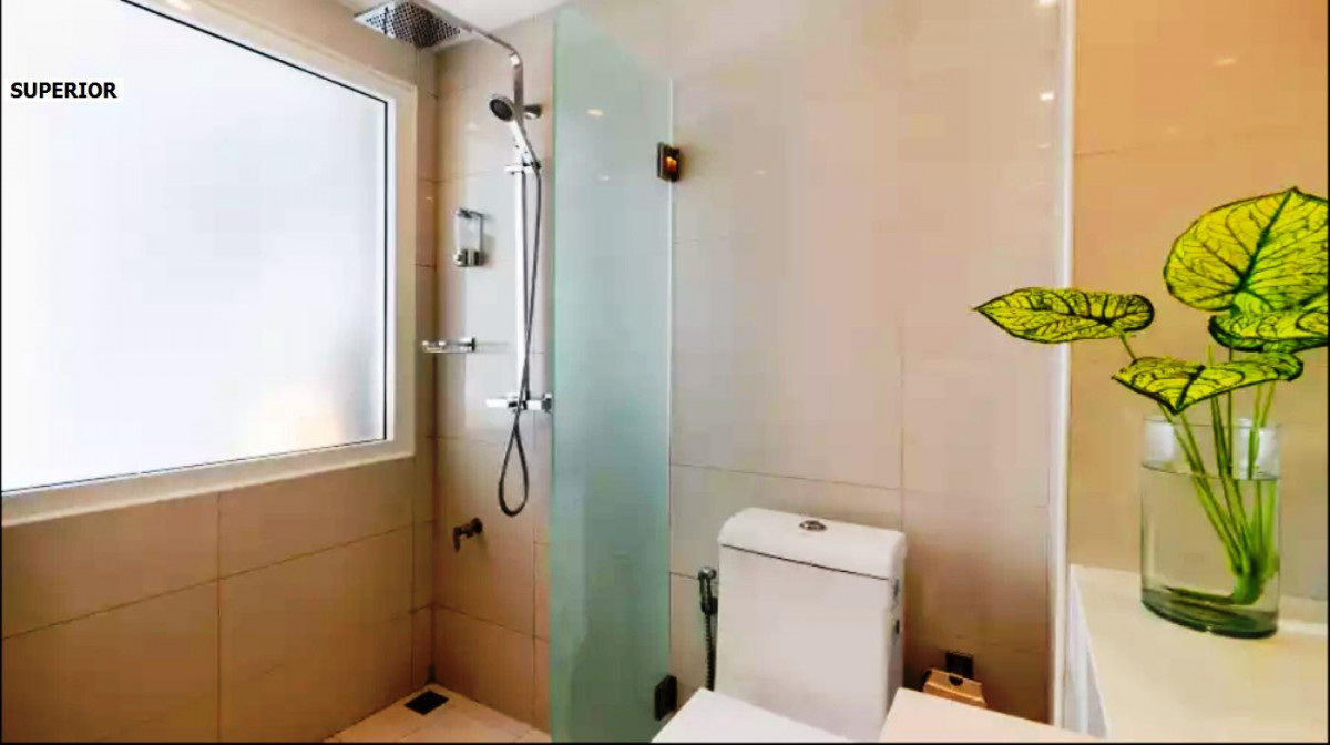 Ccr Managed By Aha Smartstay 4*