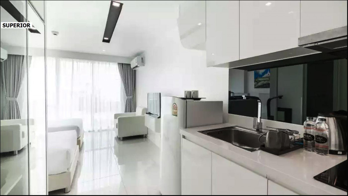 Ccr Managed By Aha Smartstay 4*