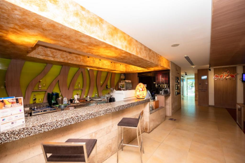 Centara Pattaya (Ex. Centra Pattaya Resort) 4*