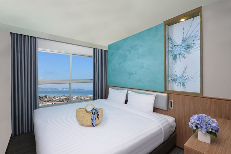 Centre Point Hotel Pattaya 4*