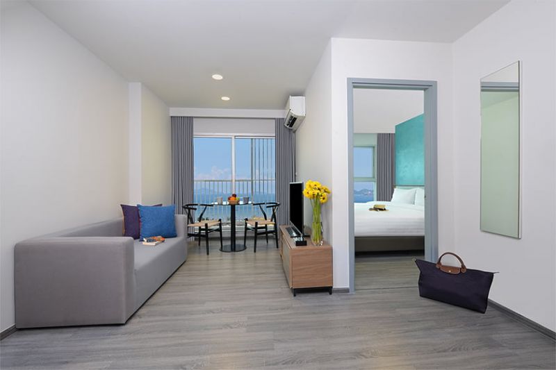 Centre Point Hotel Pattaya 4*