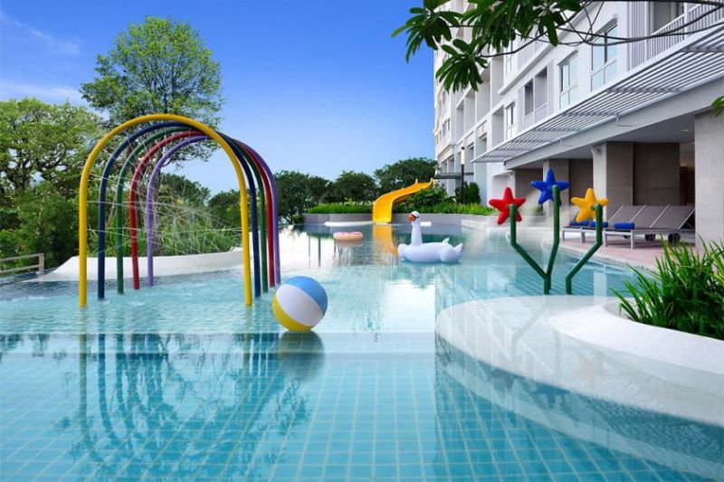 Centre Point Hotel Pattaya 4*