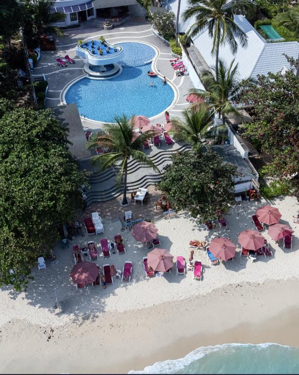 Matcha Samui Resort (Ex. Chaba Samui Resort) 3*