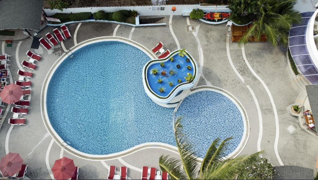 Matcha Samui Resort (Ex. Chaba Samui Resort) 3*