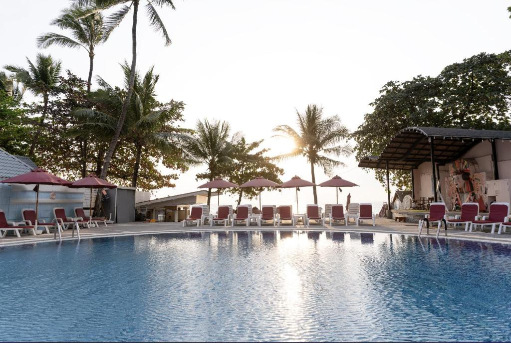 Matcha Samui Resort (Ex. Chaba Samui Resort) 3*