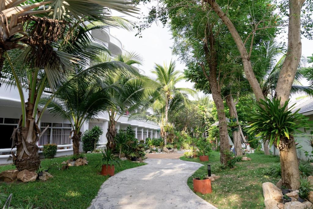 Matcha Samui Resort (Ex. Chaba Samui Resort) 3*