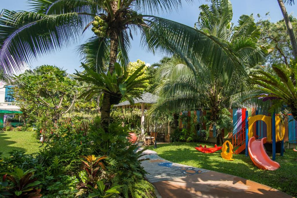 Matcha Samui Resort (Ex. Chaba Samui Resort) 3*