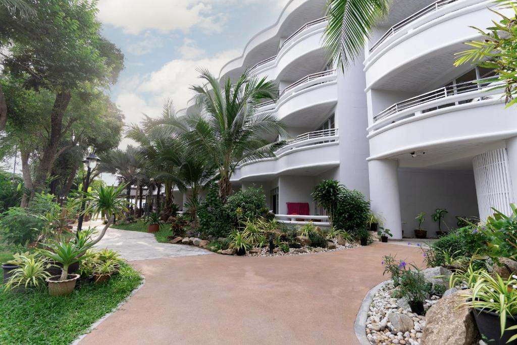 Matcha Samui Resort (Ex. Chaba Samui Resort) 3*