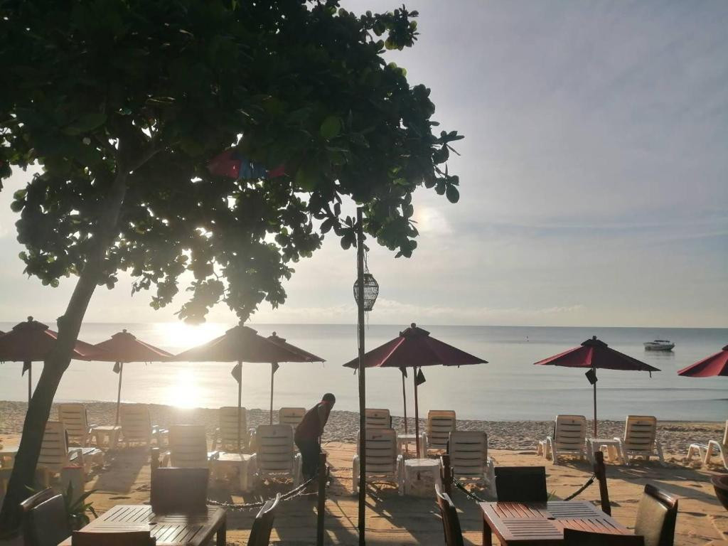 Matcha Samui Resort (Ex. Chaba Samui Resort) 3*