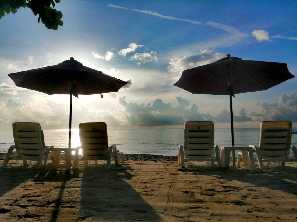 Matcha Samui Resort (Ex. Chaba Samui Resort) 3*