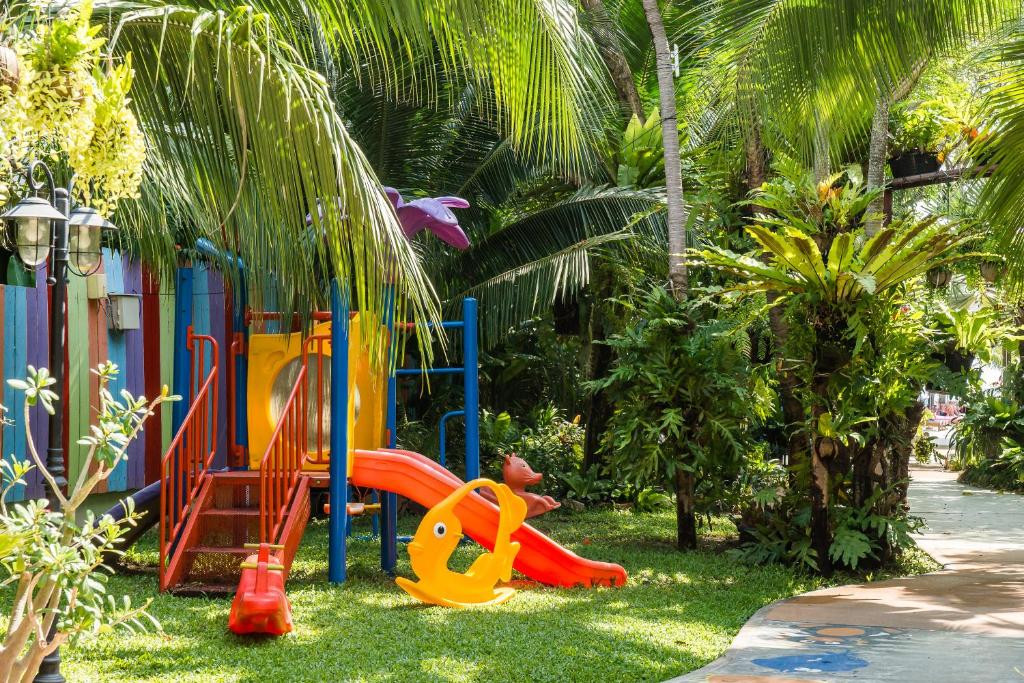 Matcha Samui Resort (Ex. Chaba Samui Resort) 3*