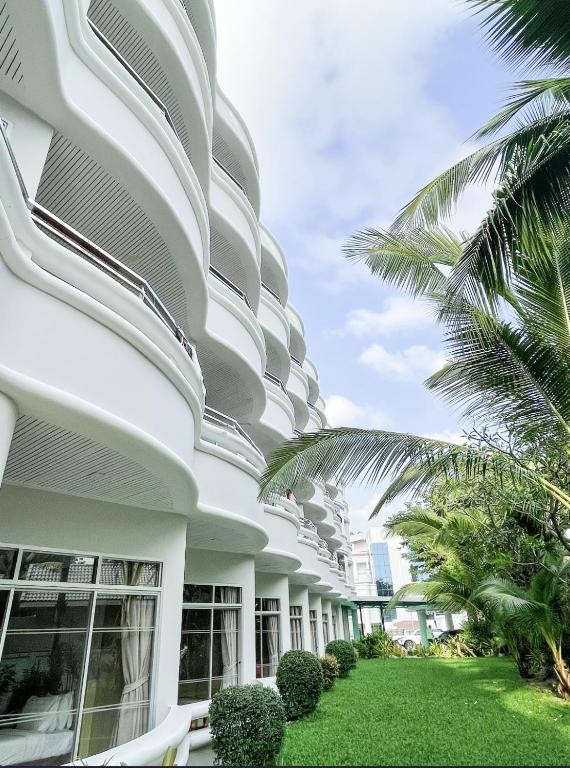 Matcha Samui Resort (Ex. Chaba Samui Resort) 3*