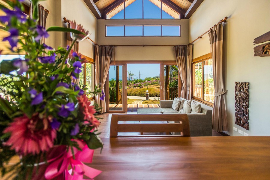 Chalong Chalet Resort & Longstay 3*
