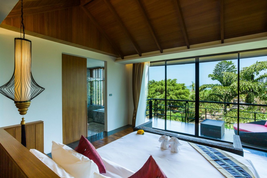 Chalong Chalet Resort & Longstay 3*