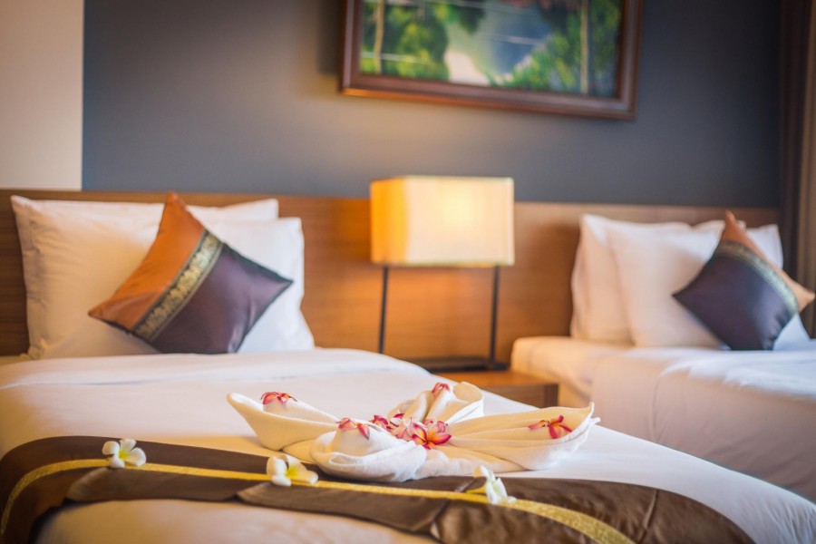 Chalong Chalet Resort & Longstay 3*