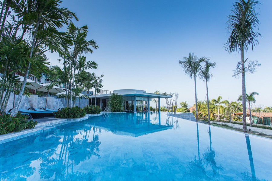 Chalong Chalet Resort & Longstay 3*