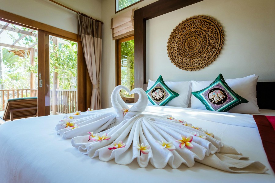 Chalong Chalet Resort & Longstay 3*
