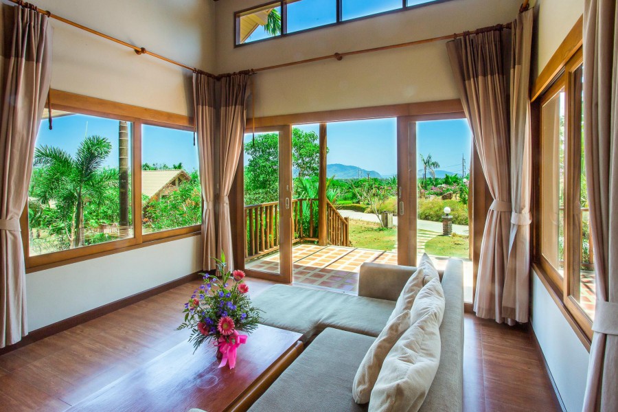 Chalong Chalet Resort & Longstay 3*