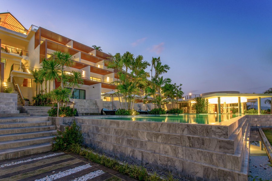 Chalong Chalet Resort & Longstay 3*