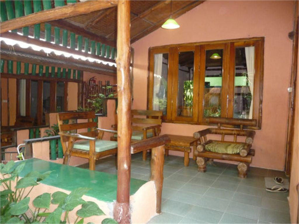 Chaweng Chalet 3*