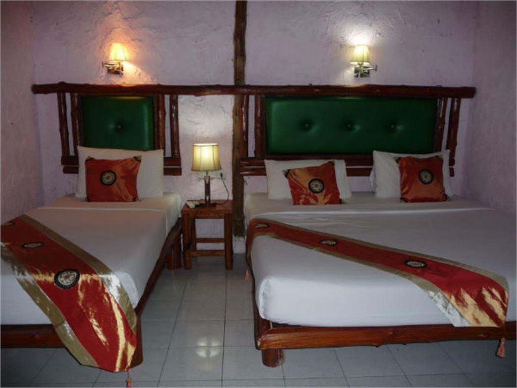 Chaweng Chalet 3*