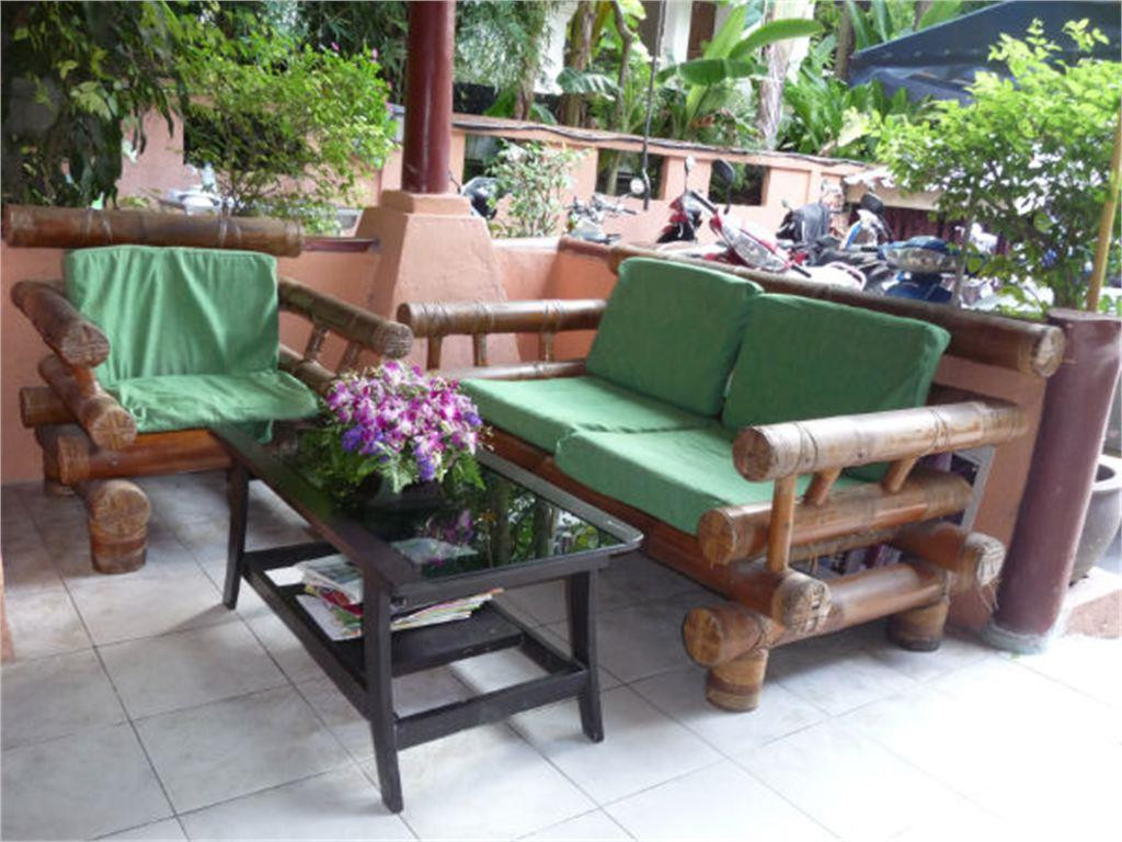 Chaweng Chalet 3*