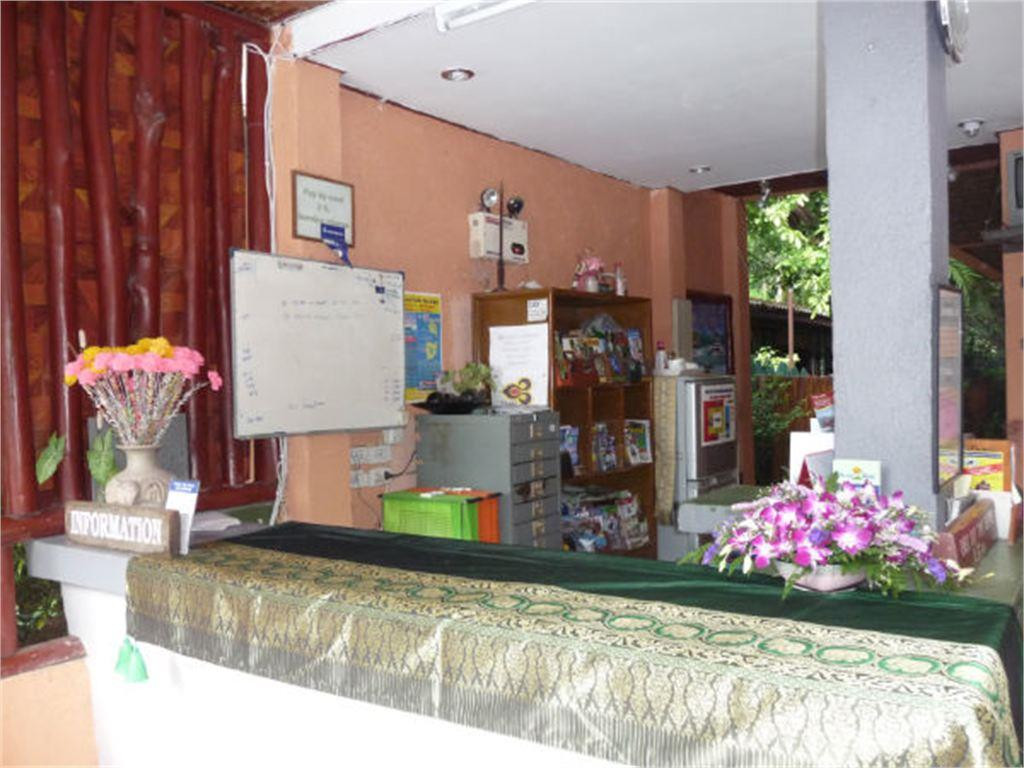 Chaweng Chalet 3*