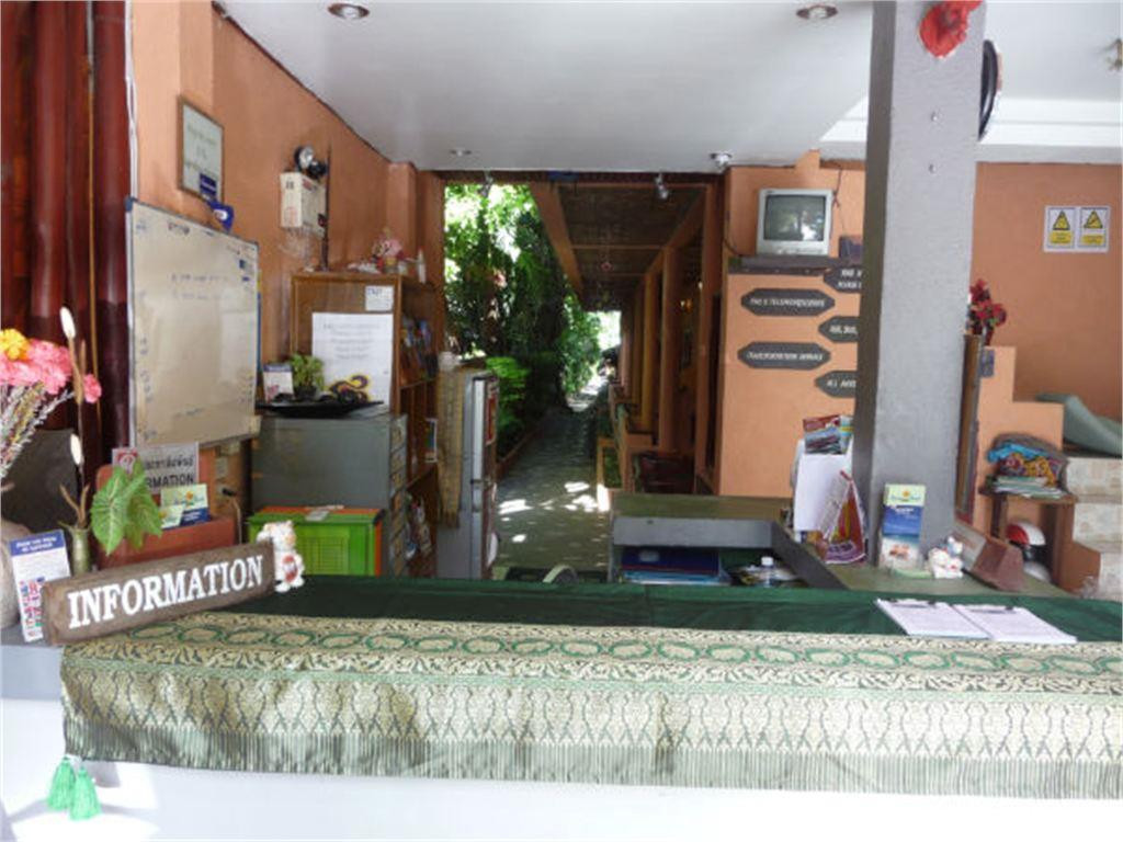 Chaweng Chalet 3*