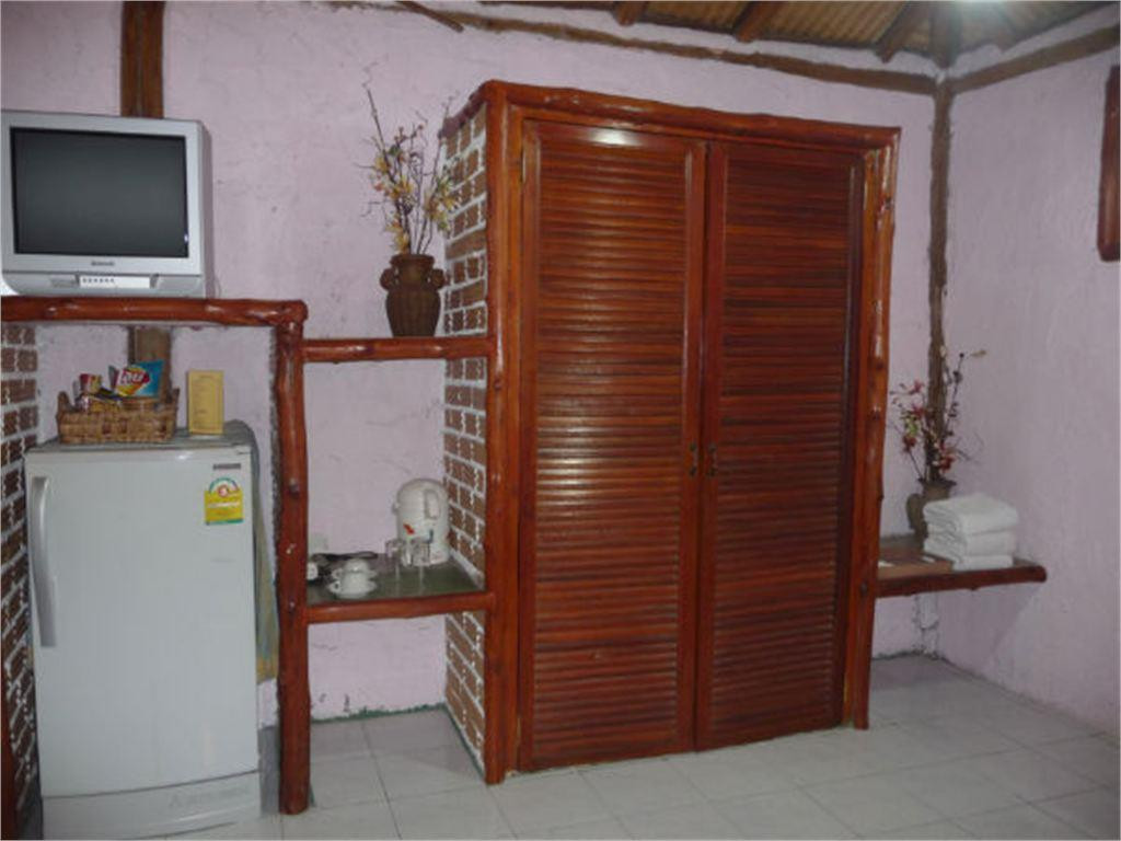 Chaweng Chalet 3*