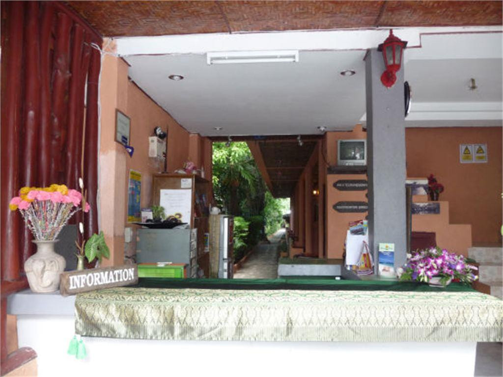 Chaweng Chalet 3*