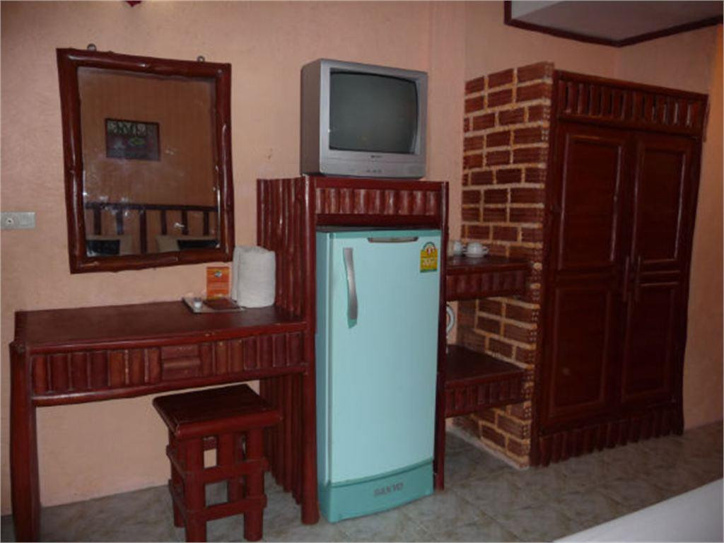 Chaweng Chalet 3*