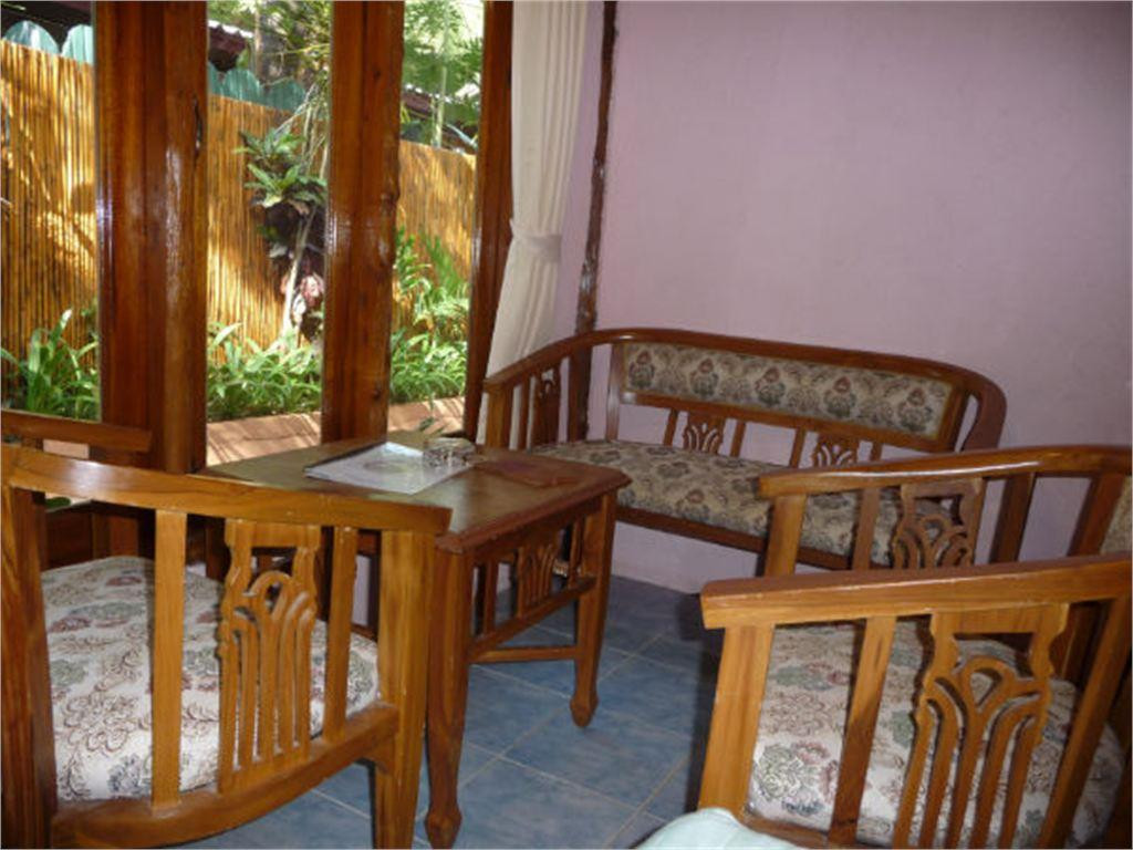 Chaweng Chalet 3*