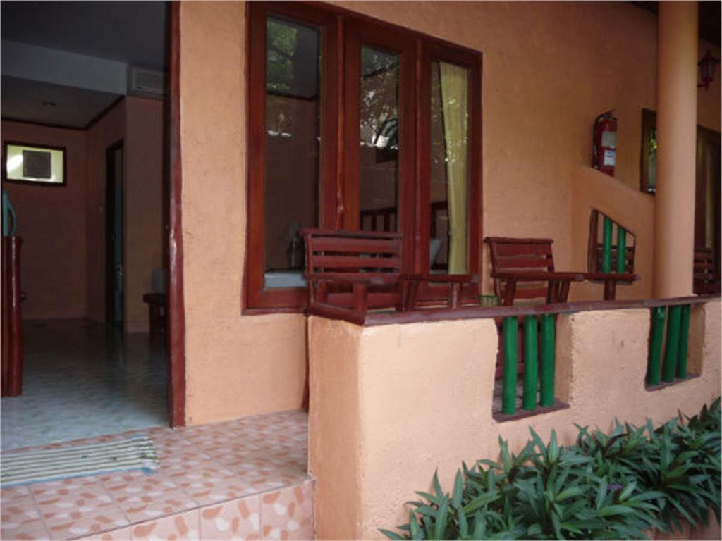 Chaweng Chalet 3*