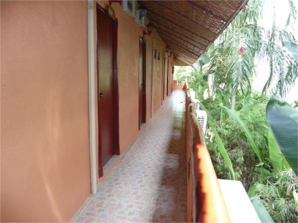 Chaweng Chalet 3*