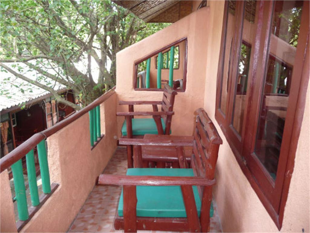 Chaweng Chalet 3*