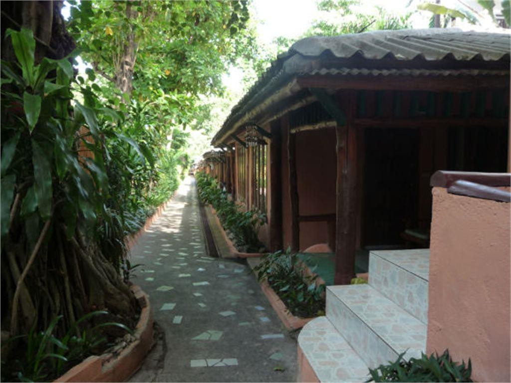 Chaweng Chalet 3*