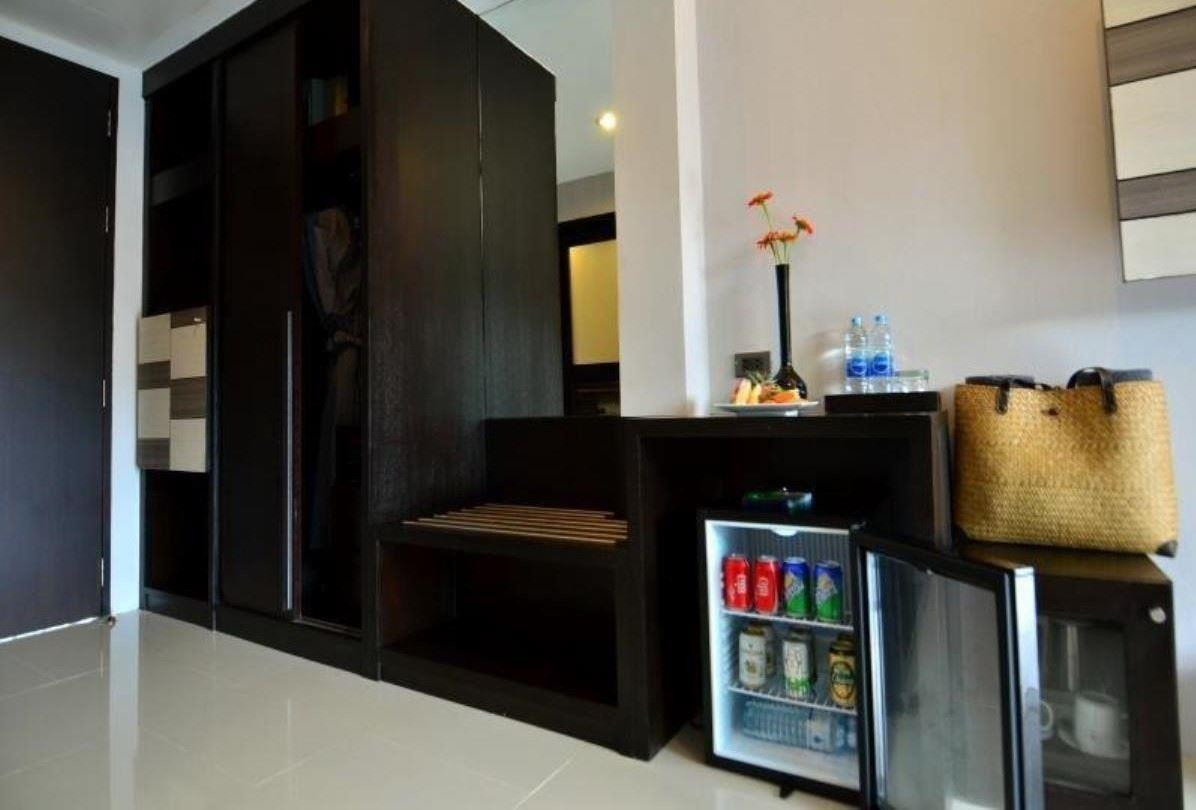Chaweng Noi Pool Villa 4*