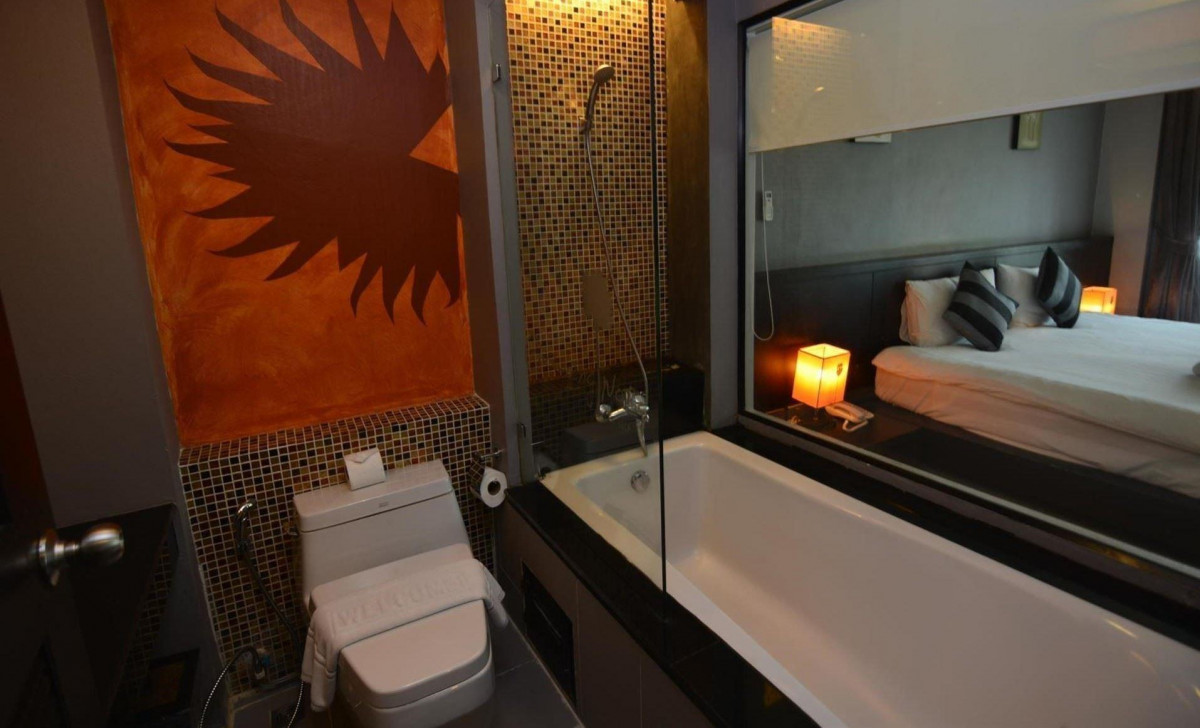 Chaweng Noi Pool Villa 4*